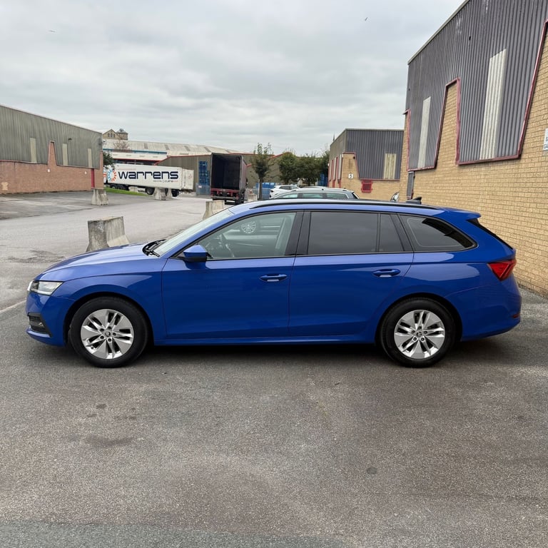 Skoda, OCTAVIA  2020 FABIA SUPERB VRS AUDI A3 A4 A5 A6 VOLKSWAGEN VW PASSAT GOLF SEAT LEON 