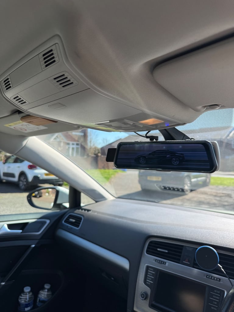Volkswagen, GOLF, Estate, 2015, Semi-Auto, 1598 (cc), 5 doors