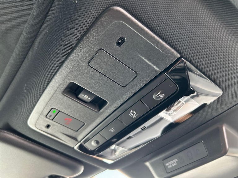 2025 Nissan Qashqai 1.5 h e-POWER Tekna Auto Euro 6 (s/s) 5dr SUV PETROL/ELECTRIC Automatic