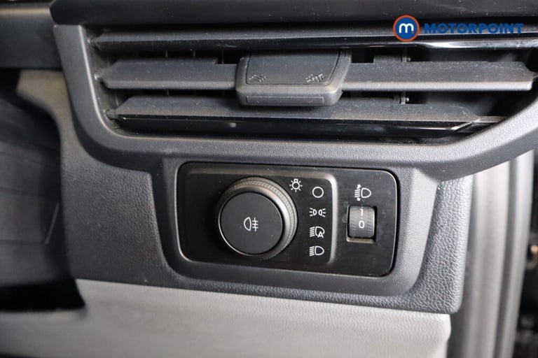 2024 Ford Transit Custom 2.0 EcoBlue 170ps H1 Van Sport Auto PANEL VAN DIESEL Automatic