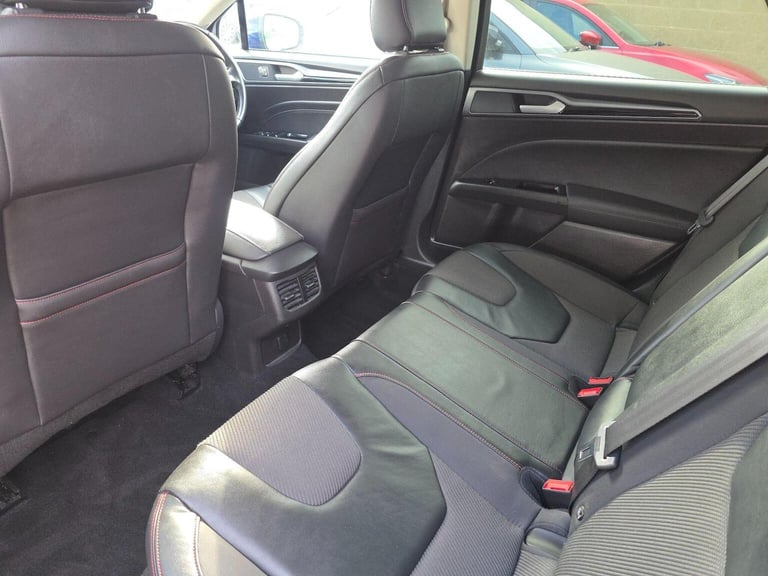FORD MONDEO 2.0 TDCi ST-Line X Euro 6 (s/s) 5dr 2017
