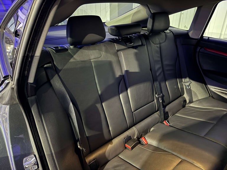 2014 BMW 3 Series 2.0 320d Sport GT Auto 5dr Hatchback Diesel Automatic