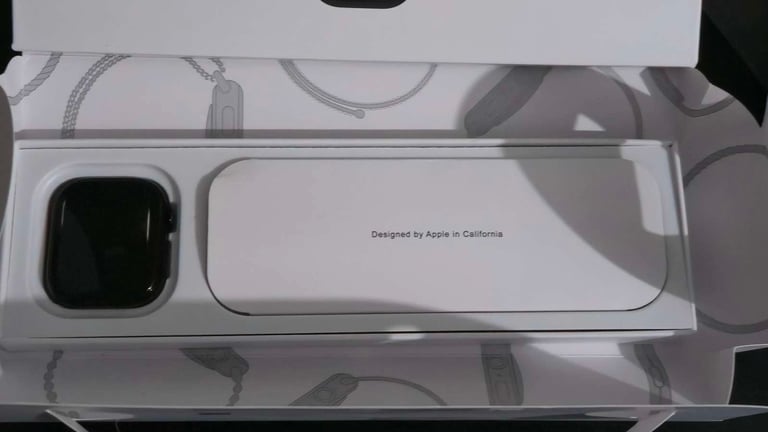 Apple watch series 10 46mm