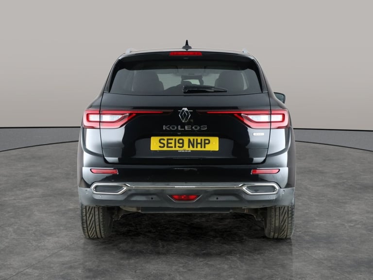 2019 Renault Koleos 2.0 dCi GT Line 5dr X-Tronic HATCHBACK DIESEL Automatic