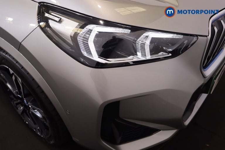 2023 BMW iX1 230kW xDrive30 M Sport 65kWh 5dr Auto SUV Electric Automatic