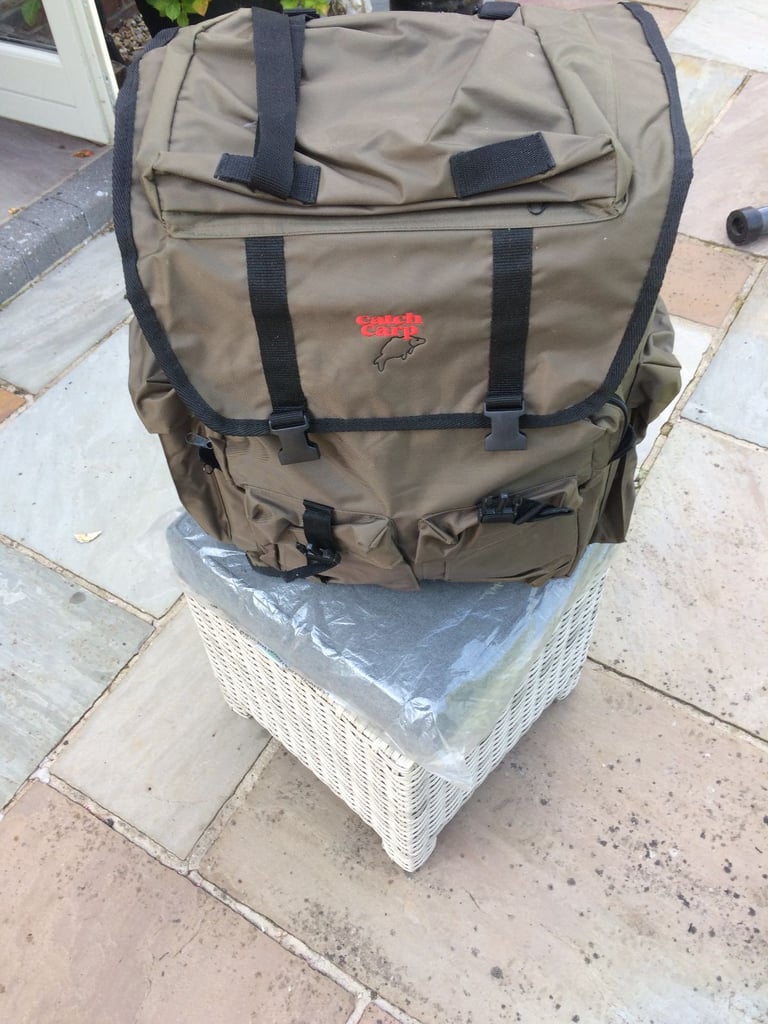 image for ruck sack