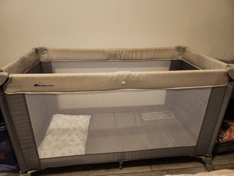 Cot for Sale in Slough Berkshire Cots Toddler Beds Gumtree