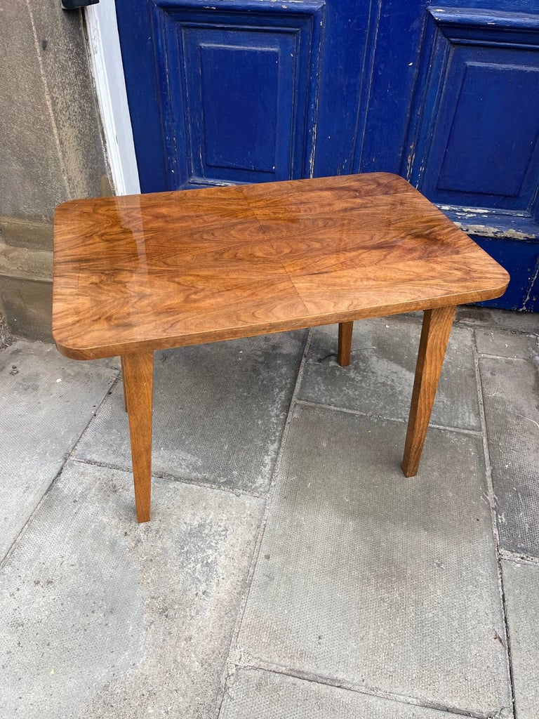 image for Vintage Coffee Table - In good condition