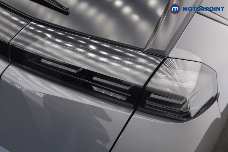 2024 Peugeot 2008 115kW GT 54kWh 5dr Auto SUV Electric Automatic