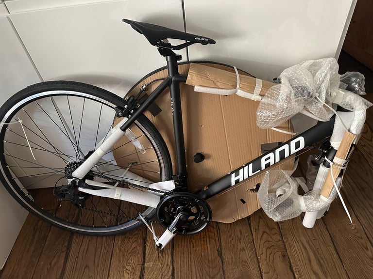 image for Racing bike brand new Holland Alliance 1.0