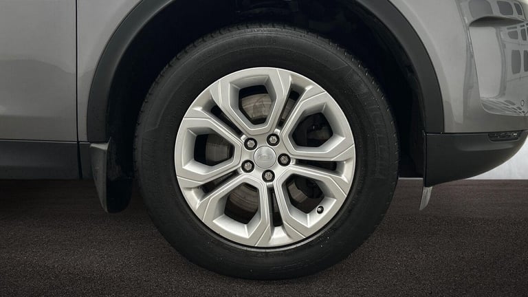  Land Rover Discovery Sport 2.0 D150 MHEV S SUV 5dr Diesel Auto 4WD Euro 6 (s/s) (150 ps) Diesel ...
