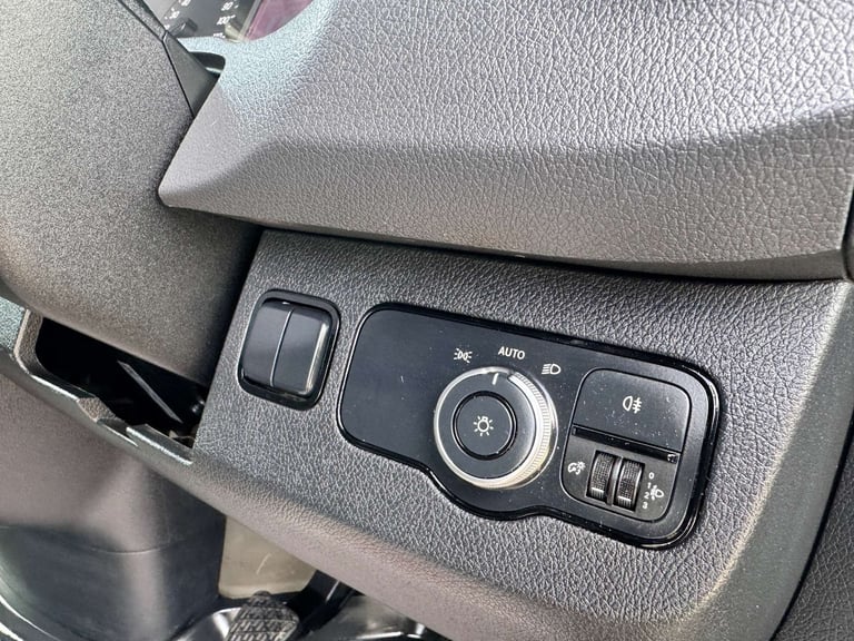 2022 Mercedes-Benz Sprinter 2.0 Sprinter 315 Progressive CDI Panel Van Diesel Manual