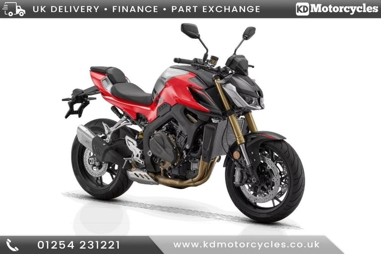 image for QJ MOTOR SRK , 800cc best motorcycle  commuter, for sale