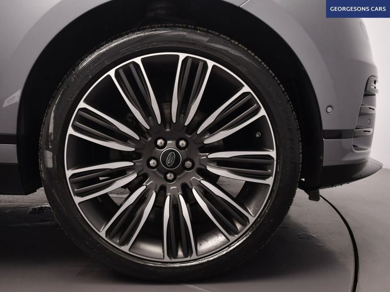 2020 Land Rover Range Rover Velar 2.0 D240 R-Dynamic HSE 5dr Auto ESTATE DIESEL Automatic