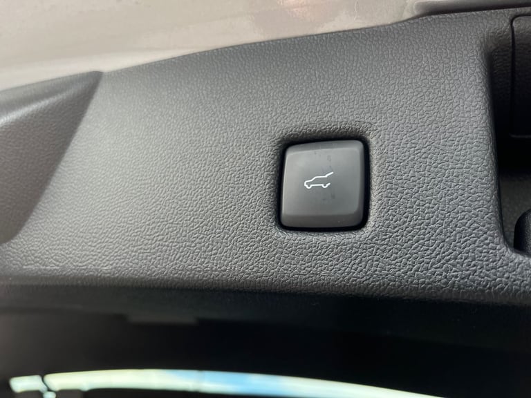 2022 Ford Kuga 2.5 PHEV ST-Line 5dr CVT HATCHBACK PETROL/ELECTRIC Automatic