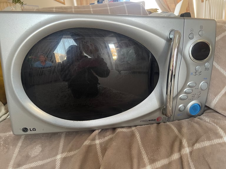 image for free microwave