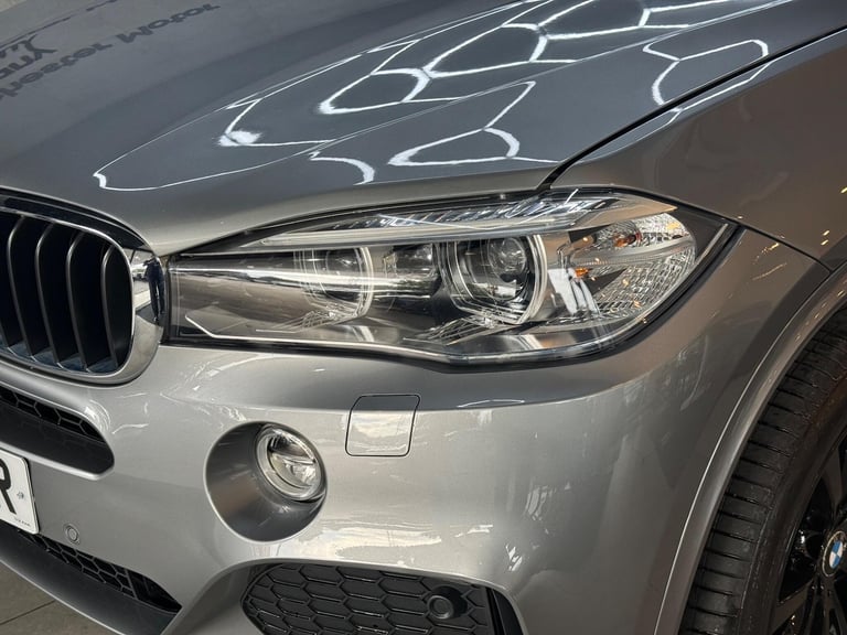 2017 BMW X5 xDrive30d M Sport 5dr Auto [7 Seat] ESTATE DIESEL Automatic