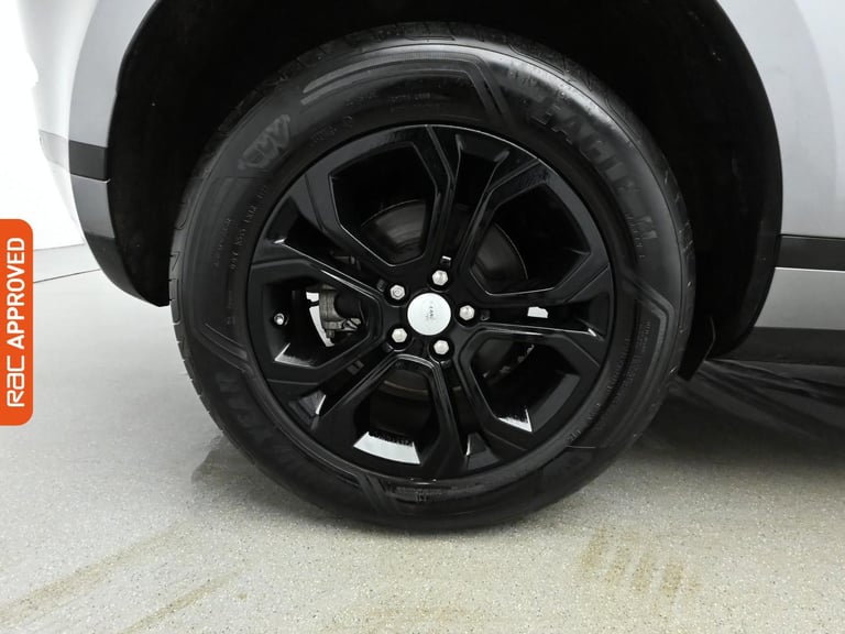 2020 Land Rover Range Rover Evoque 2.0 D150 MHEV S SUV 5dr Diesel Auto 4WD Euro 6 (s/s) (150 ps) ...