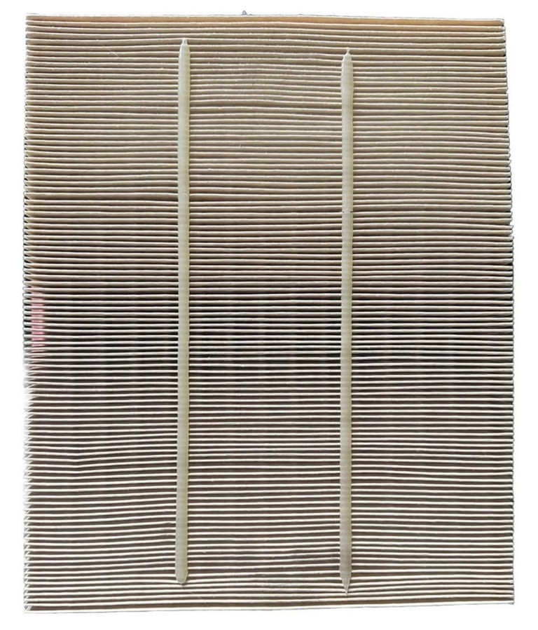 Brand New In Box Genuine Vauxhall GM Air Filter Element Astra Zafira B 93192885
