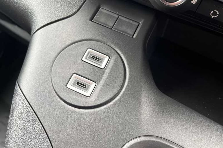 2024 Vauxhall Combo 1.5 Turbo D 2300 Prime XL Panel Van 6dr Diesel Manual LWB Euro 6 (s/s) (100 P...
