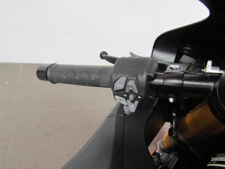 2020 Honda CBR1000RR-R SP