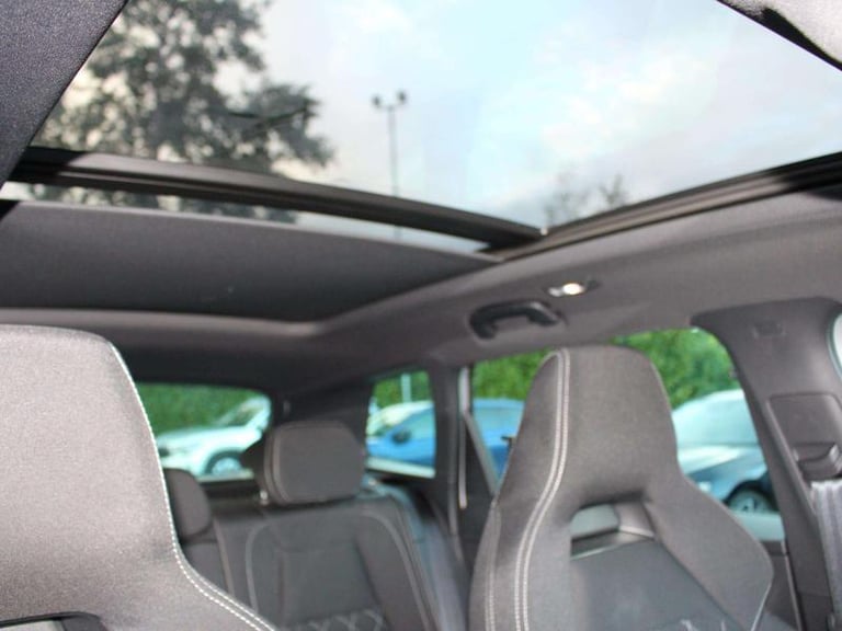 2025 Skoda Karoq 1.5 TSI Sportline Edition 5dr DSG Automatic SUV Petrol Automatic