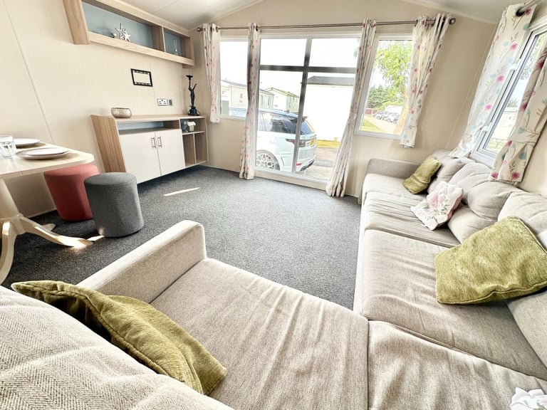 Own a caravan, Change your life today - Cornwall, Looe