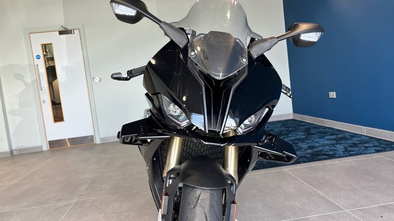 2023 BMW S1000 S1000 RR Sport (23MY) SPORTS PETROL Manual