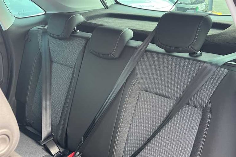 2022 Vauxhall Crossland 1.2 Turbo Elite Edition 5dr HATCHBACK PETROL Manual