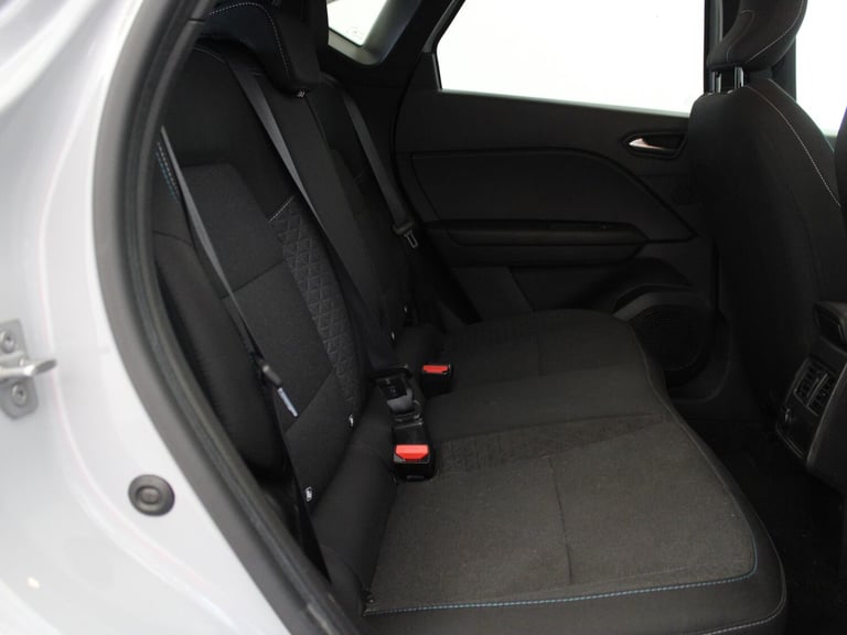 2024 Renault Captur 1.0 TCE 90 Evolution 5dr Crossover/SUV PETROL Manual