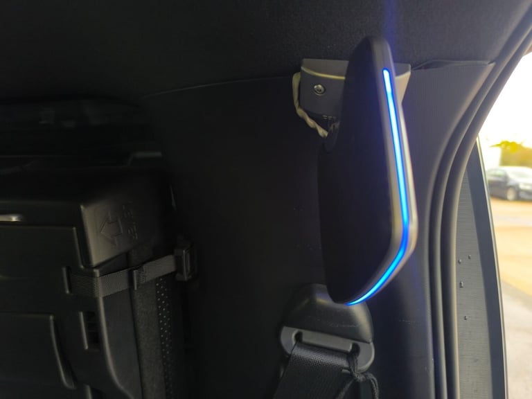 2021 Toyota Voxy 1.8 Hybrid Automatic 7 Seats 5dr ULEZ Free MPV Petrol/Electric Hybrid Automatic