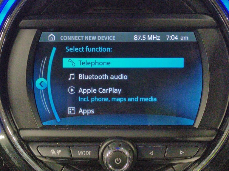 2019 MINI Hatch 2.0 Cooper S Classic II 3dr Auto HATCHBACK PETROL Automatic