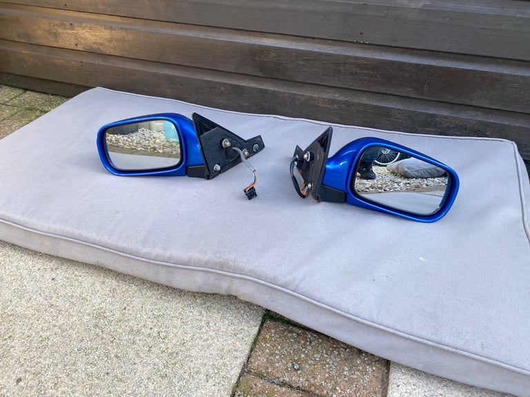 image for Subaru wing mirrors l