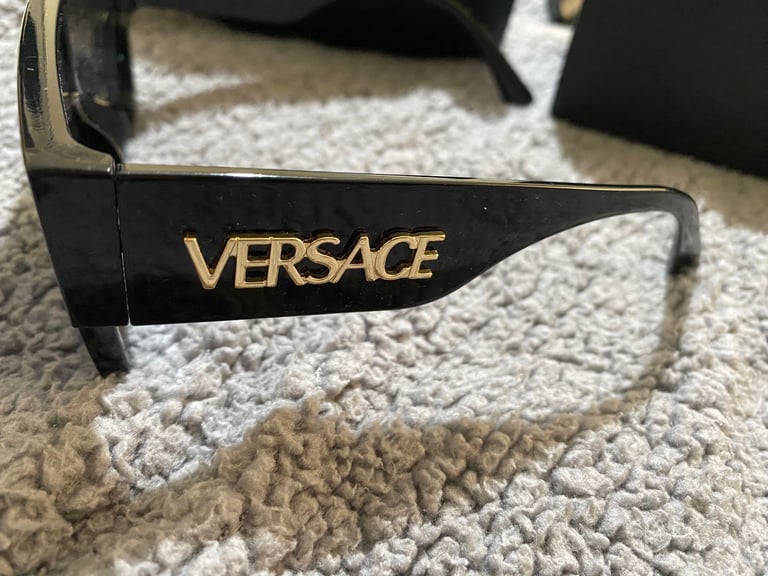 Versace sunglasses 
