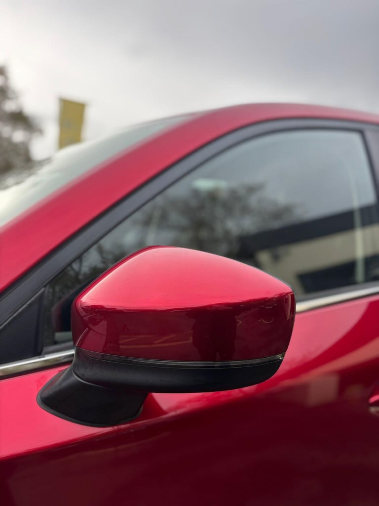 2018 Mazda CX-5 2.0 SKYACTIV-G SE-L Nav Euro 6 (s/s) 5dr ESTATE Petrol Manual