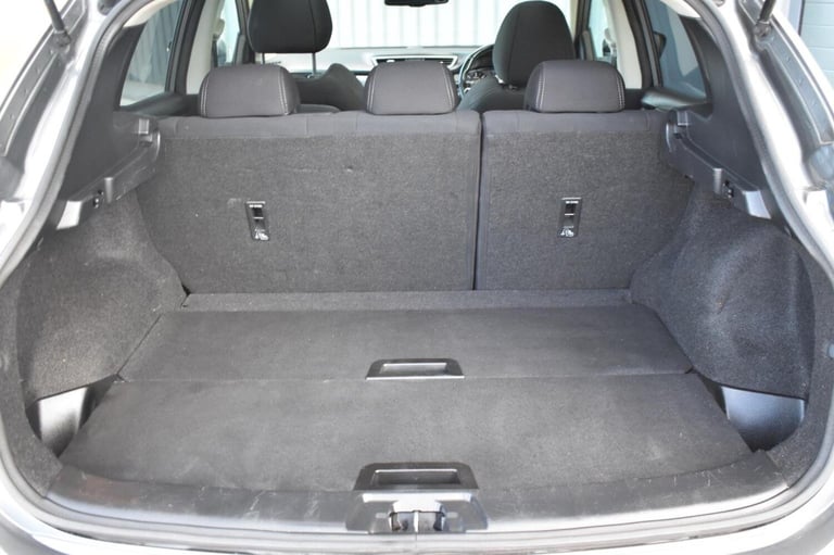 NISSAN QASHQAI 1.5 dCi N-Connecta Euro 6 (s/s) 5dr 2018