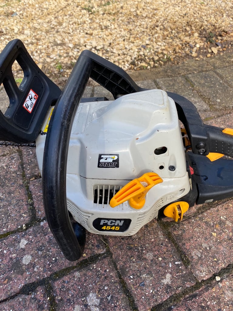 Ryobi PCN4545 Chainsaw