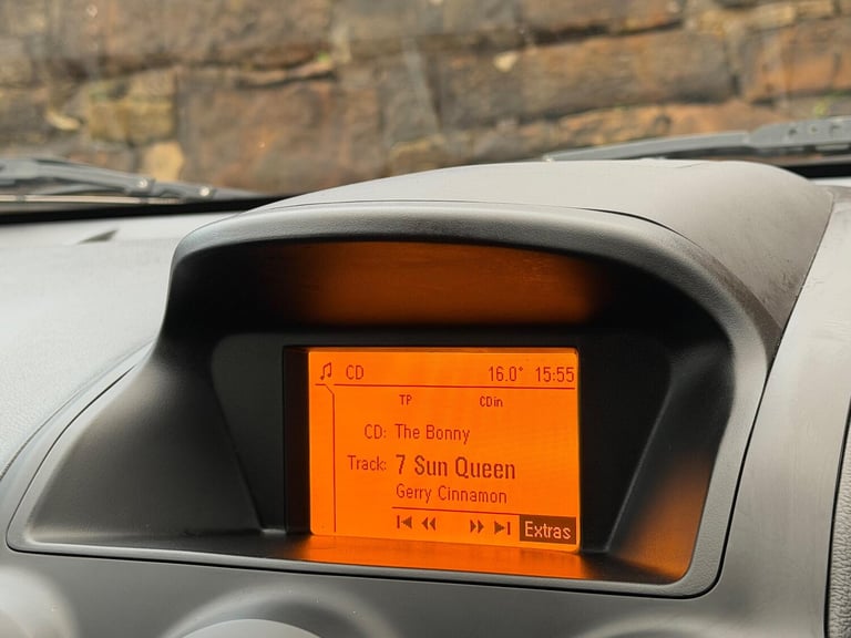 2015 Vauxhall Antara 2.2 CDTi Exclusiv 2WD Euro 5 (s/s) 5dr HATCHBACK Diesel Manual