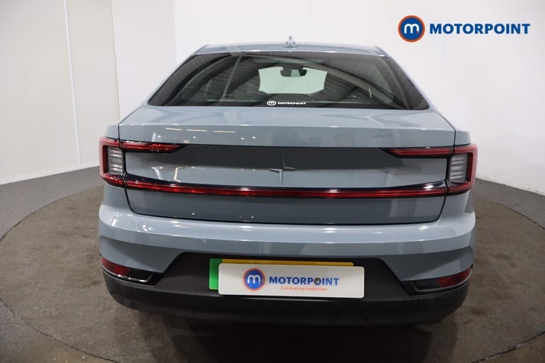 2021 Polestar Polestar 2 165kW 64kWh Standard Range Single motor 5dr Auto Hatchback Electric Auto...