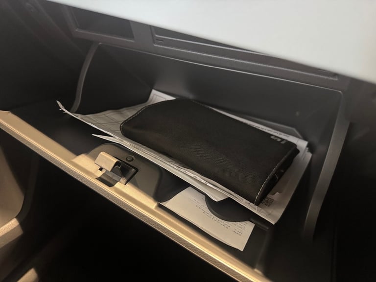 2025 SEAT Arona 1.0 TSI 115 SE Technology 5dr DSG Hatchback Petrol Automatic