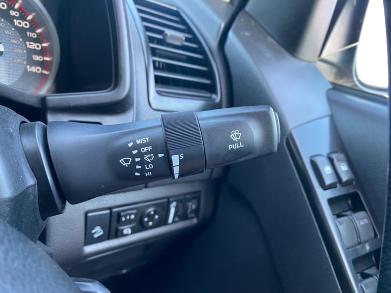 2019 Isuzu D-Max 1.9 TD Yukon 4WD Euro 6 4dr PICK UP Diesel Manual