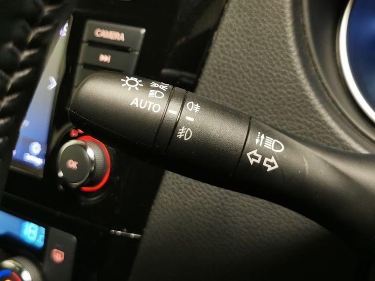2019 Nissan Qashqai 1.3 DIG-T Acenta Premium SUV 5dr Petrol Manual Euro 6 (s/s) (140 ps) - SPEE S...