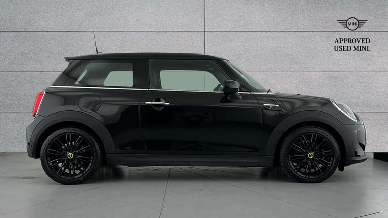 2022 MINI Hatch 135kW Cooper S Level 2 33kWh 3dr Auto HATCHBACK ELECTRIC Automatic