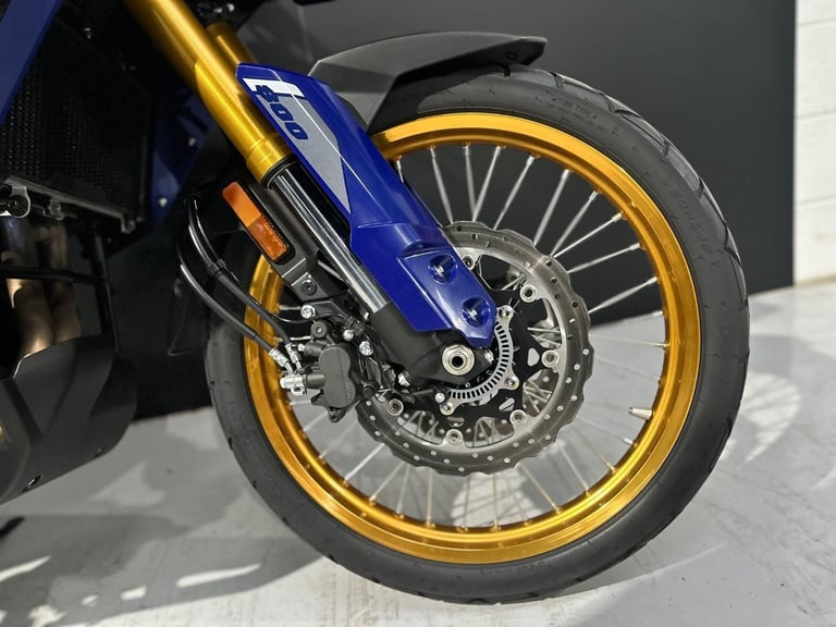2023/23 Suzuki DL800 V-Strom DE One Owner Motorcycle  