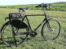PASHLEY SOVEREIGN ELECTRIC BIKE