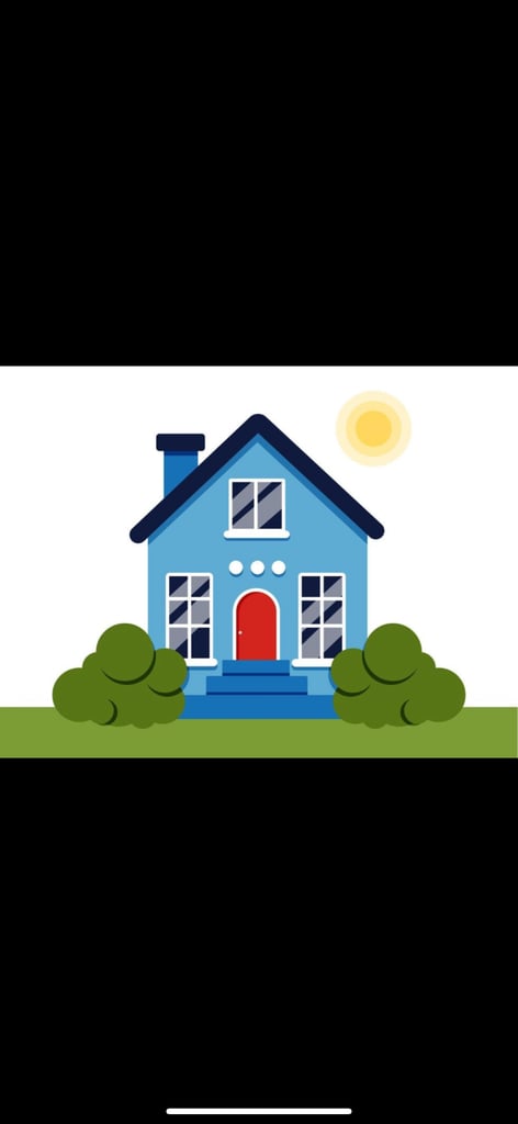 DO U HAVE A 4 BED HOUSE ? Long term 