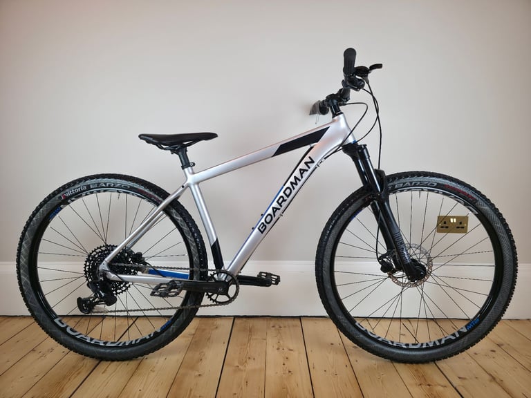 image for BOARDMAN MHT 8.8 | 29er | MOUNTAIN BIKE | HYDRAULIC DISC BRAKES | MTB | HARDTAIL 1