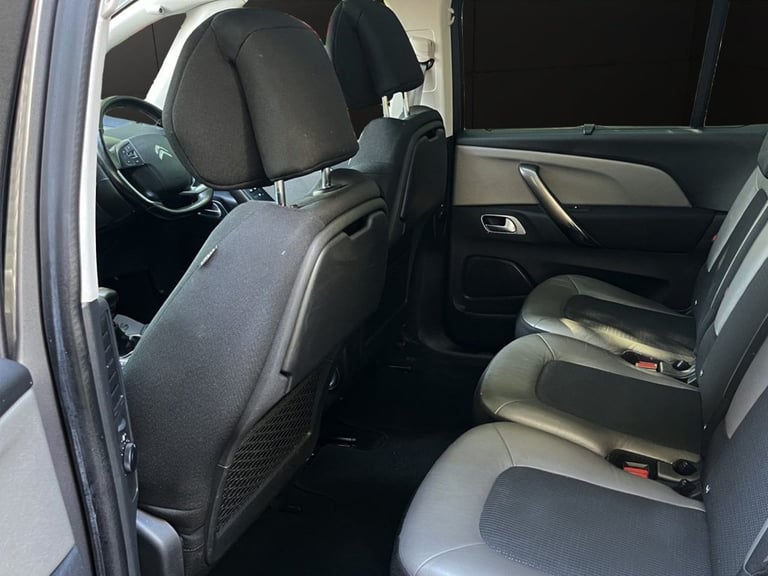 2019 Citroen C4 Grand Picasso 1.5 BlueHDi Flair MPV 5dr Diesel Manual Euro 6 (s/s) (130 ps) MPV D...