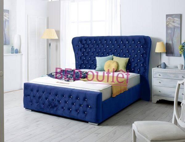 TODAY'S SALE BRAND NEW LUXURY ALL BED FRAME, LIMITED TIME OFFER