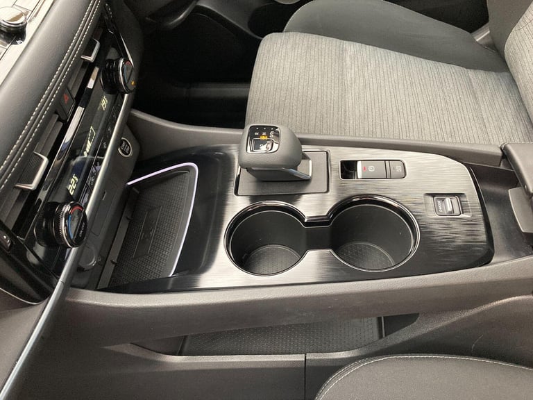 2024 Nissan X-Trail 1.5 DIG-T MHEV N-Connecta SUV 5dr Petrol Hybrid XTRON Euro 6 (s/s) (163 ps) H...